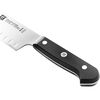 ZWILLING GOURMET 7-INCH, HOLLOW EDGE SANTOKU KNIFE