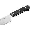 ZWILLING GOURMET 7-INCH, HOLLOW EDGE SANTOKU KNIFE