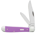 Case Ichthus Lilac Synthetic Smooth Copperhead