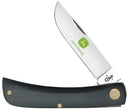 Case John Deere Jet-Black Synthetic Sod Buster Jr 01826