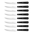 Henckles Steak Sets, 8-Piece, Serrated Steak Knife Set