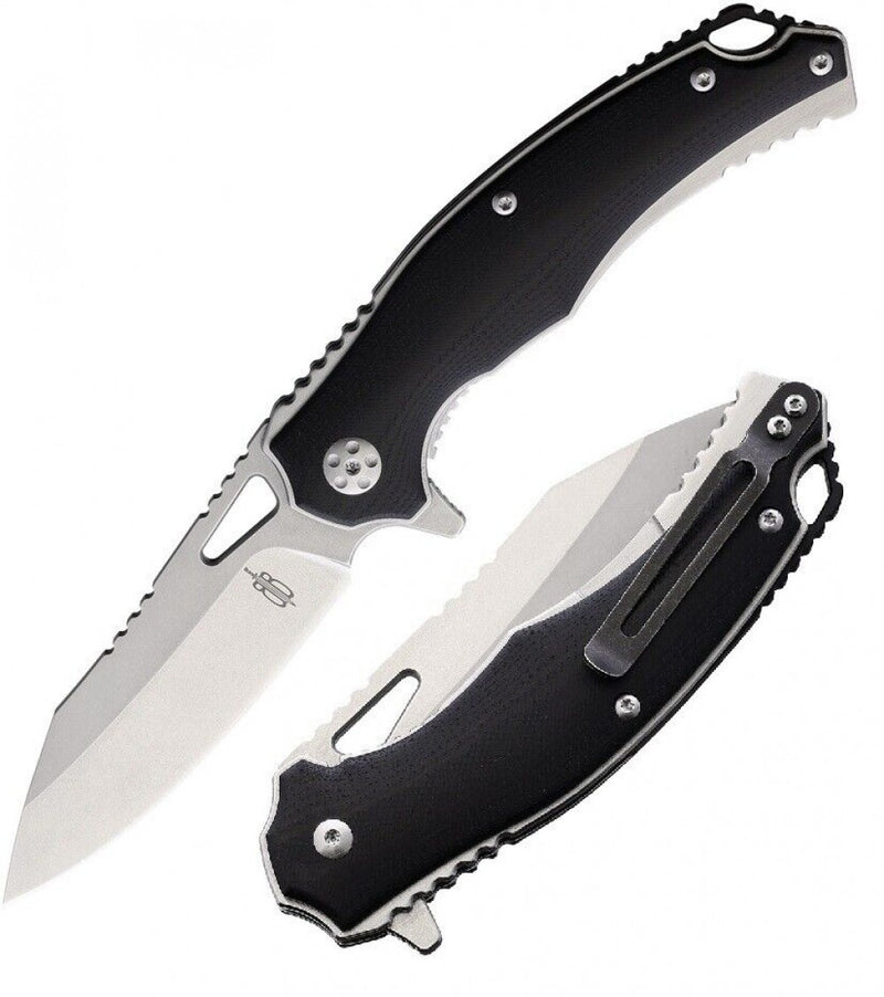 BNB BLACK PANTHER FLIPPER