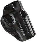 Galco Gunleather SG662B Springfield XD-S 3.3" Stinger Belt Holster - Black, RH