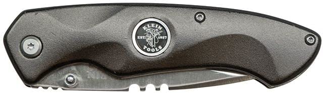 Klein Tools 44201 Electrician's Pocket Knife