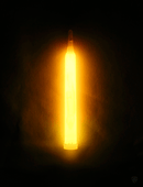 Sage 6" Glow Safety Light Stick