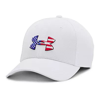 Under Armour UA Freedom Blitzing Cap Men's