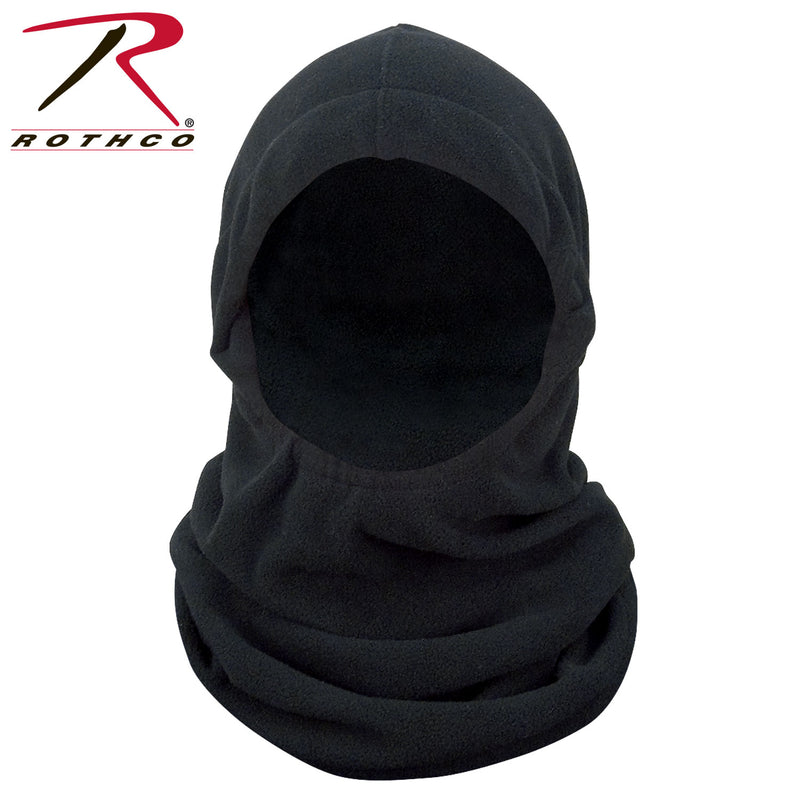 Rothco Polar Fleece Adjustable Balaclava