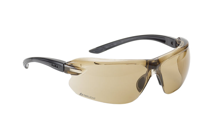 Bolle IRI-S Safety Glasses