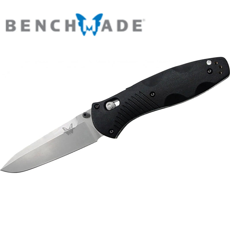 Benchmade AXIS-ASSISTED Barrage