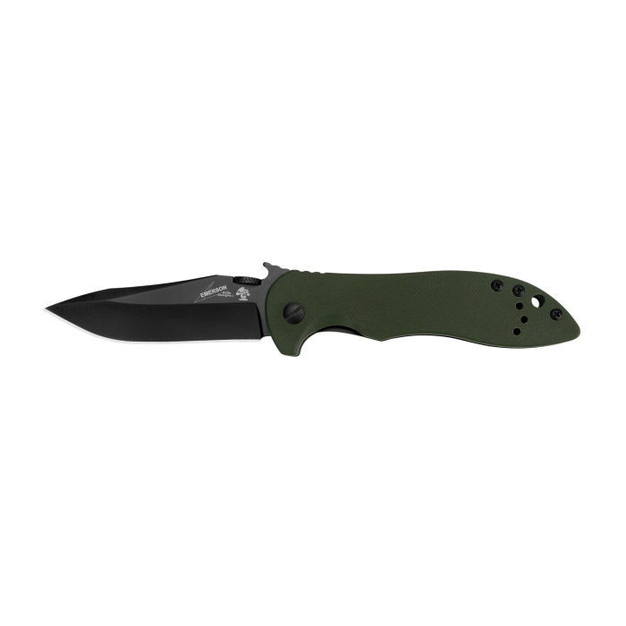 Kershaw CQC-5K