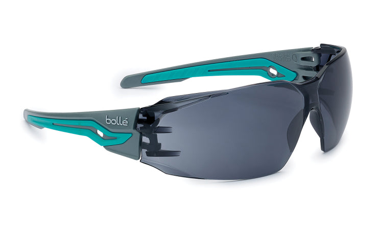 Bolle Silex+Small Safety Glasses