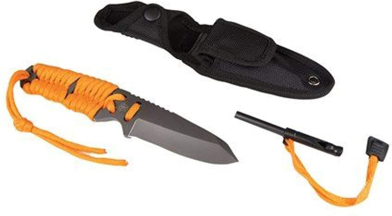 5ive Star T1 Survival Paracord Knife