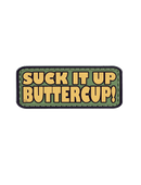 5ive Star Gear PVC Morale Patch (Buttercup)