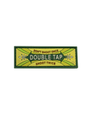 5ive Star Gear "Double Tap" PVC Morale Patch