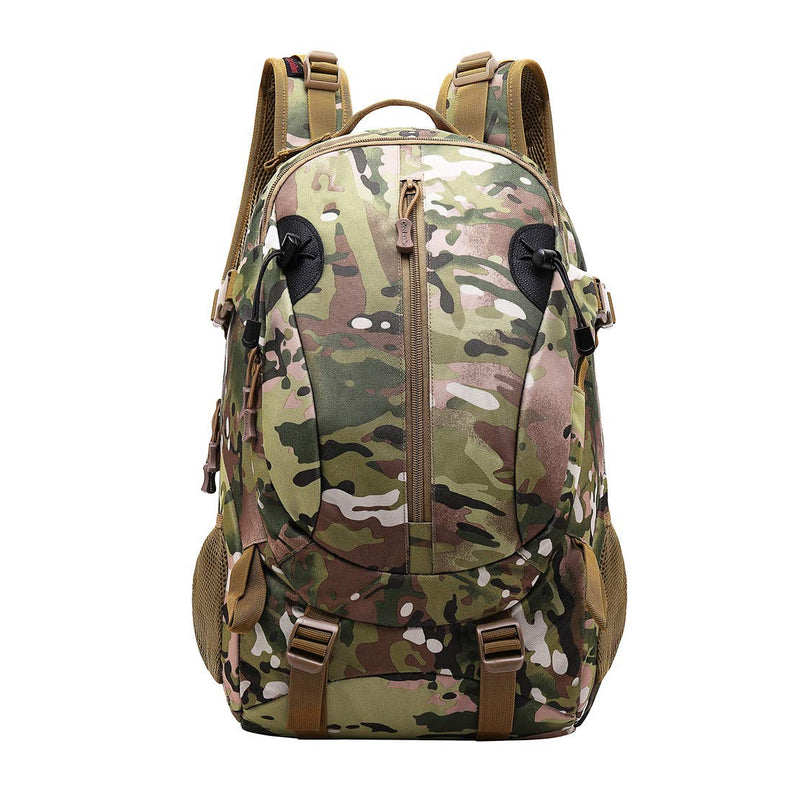 JOTHIN 40L Tactical Backpack Waterproof laptop Daypack Outdoor Hiking Pack