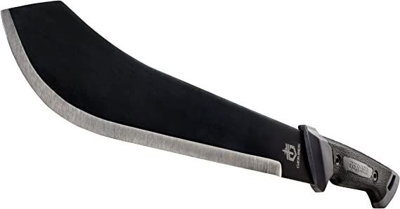 Gerber Gear Gator Bolo Machete