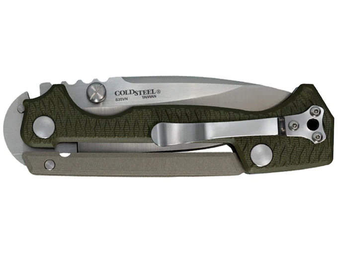 Cold Steel AD-15 Folding Knife