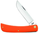Case Orange Synthetic Sod Buster Jr