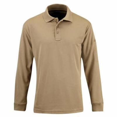 Propper® Men's Uniform Polo - Long Sleeve