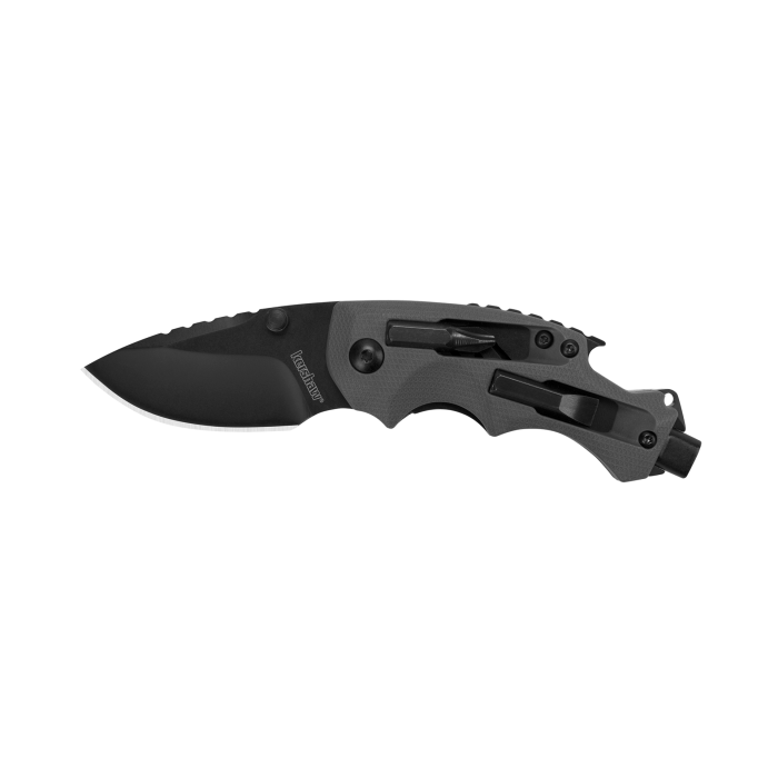 Kershaw Shuffle DIY