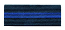 Hero's Pride Badge Mourning Bands 10 Pack