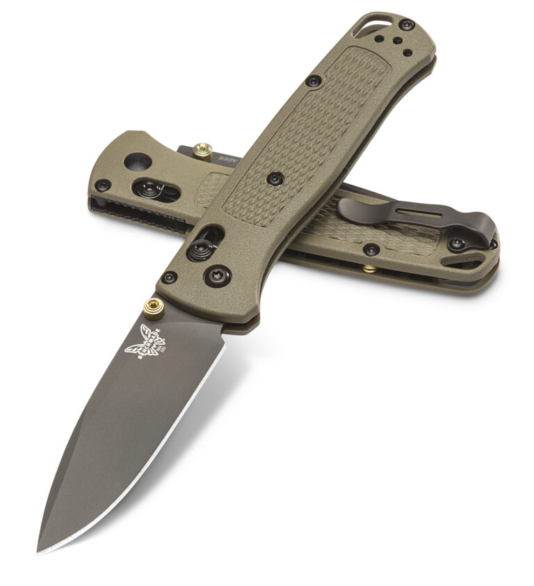 Benchmade 535 Bugout