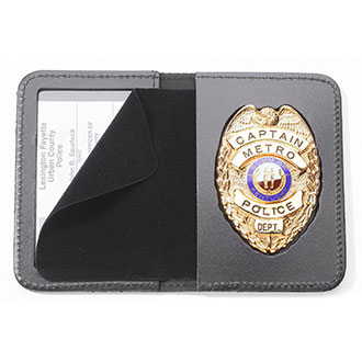 Perfect Fit Shield Wallets