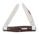 Case Rustic Red RichLite Moose (CA13623)