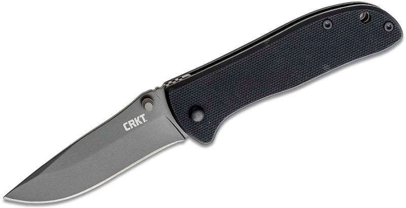 CRKT "Drifter" Folding Pocket Knife