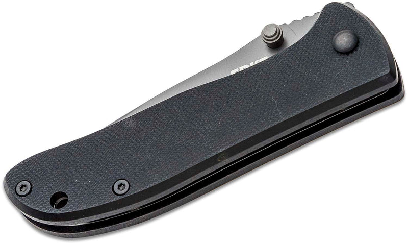 CRKT "Drifter" Folding Pocket Knife