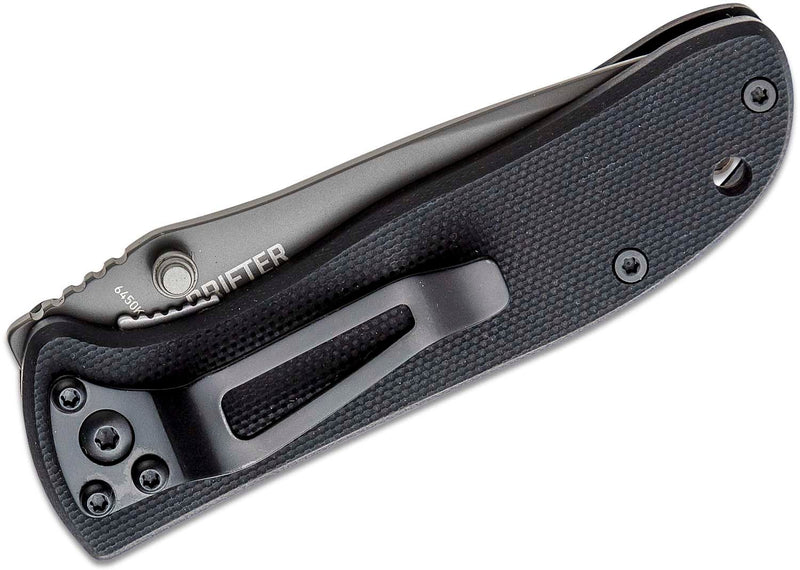 CRKT "Drifter" Folding Pocket Knife