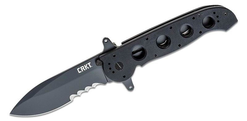 CRKT "Carson M21" Folding Pocket Knife