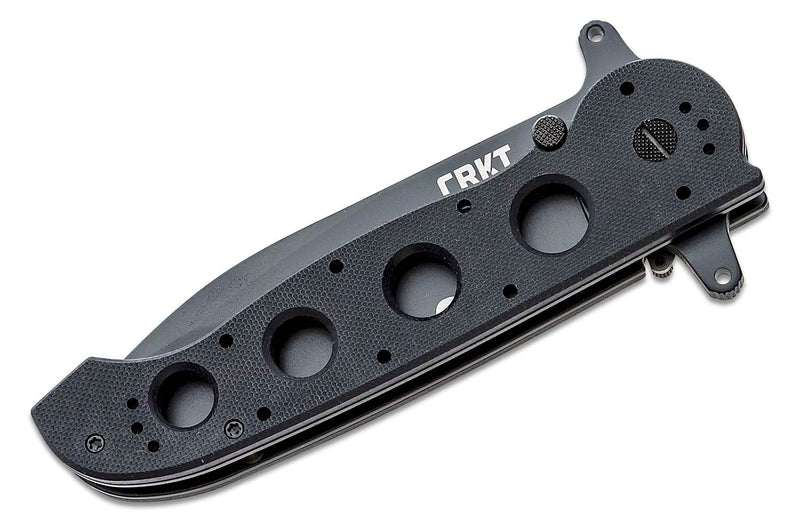 CRKT "Carson M21" Folding Pocket Knife