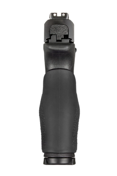 Hogue HandALL Hybrid Grip Sleeve - Black