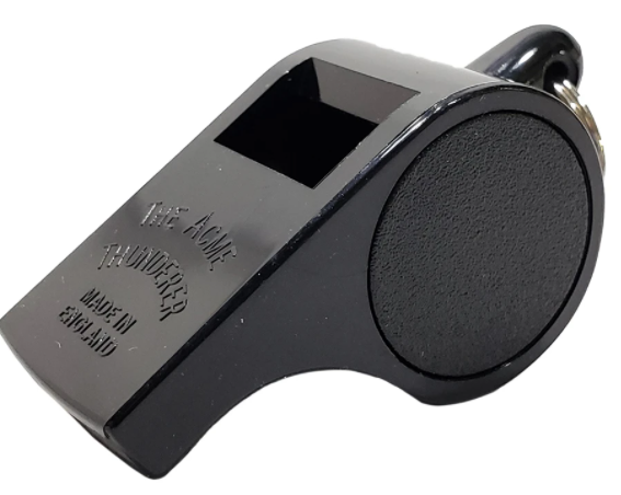 Acme Thunderer Whistle