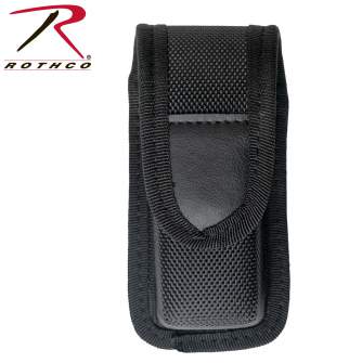 Rothco Enhanced Molded Pepper Spray Holder (20586)