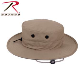 Rothco Adjustable Boonie Hat