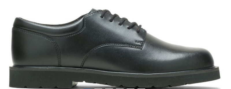 Bate's Men's High Shine Duty Oxford