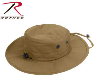 Rothco Adjustable Boonie Hat