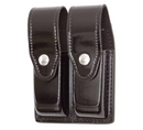 Gould & Goodrich Double Magazine Case