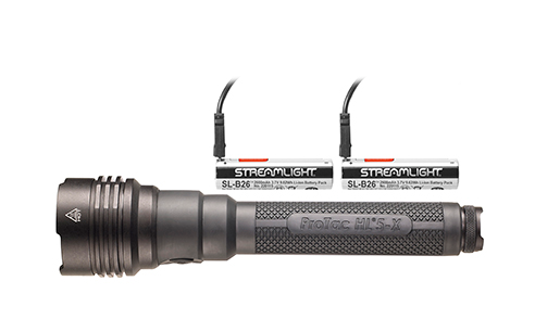 STREAMLIGHT PROTAC HL® 5-X