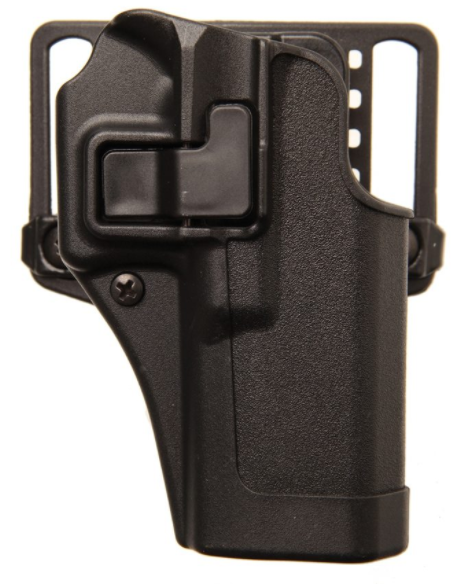 Blackhawk Serpa CQC - Matte Finish Holster