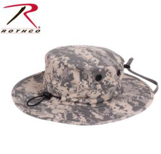 Rothco Adjustable Boonie Hat