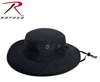 Rothco Adjustable Boonie Hat