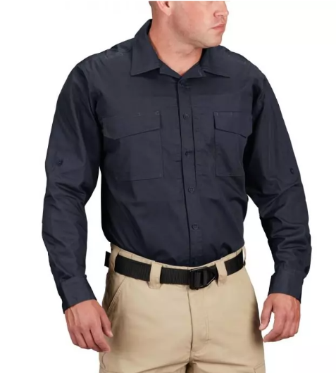 Propper® Men's RevTac Shirt - Long Sleeve