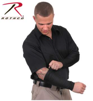 Rothco Tactical Cover Up Sleeves