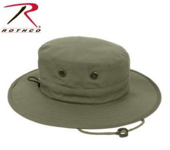 Rothco Adjustable Boonie Hat