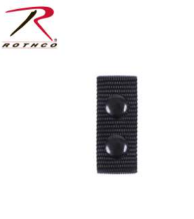 Rothco Belt Keeper 4pc/Set (10584)