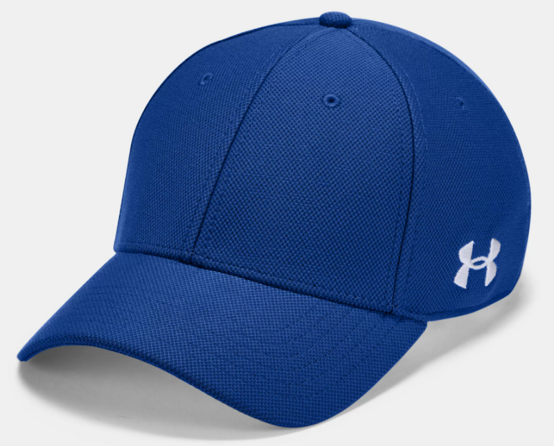 Under Armour UA Blitzing Blank Cap Men's