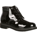 Rocky Professional Dress High Gloss Chukka